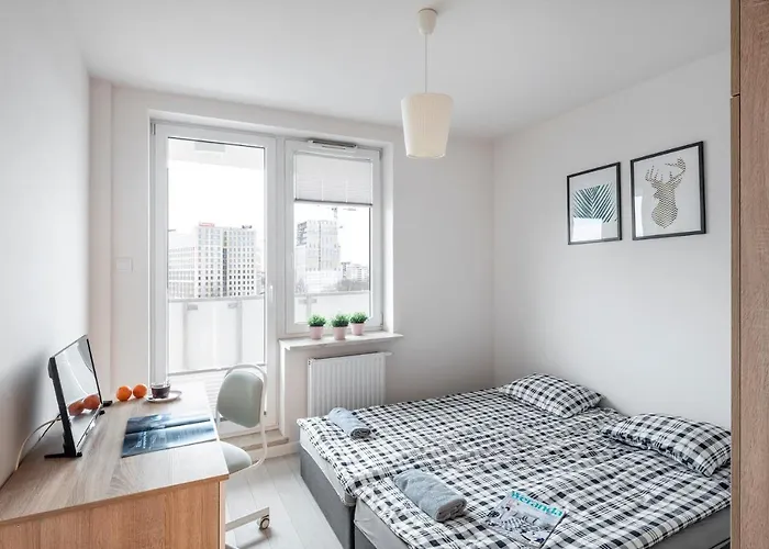 Pokoje Wita Stwosza Warsaw