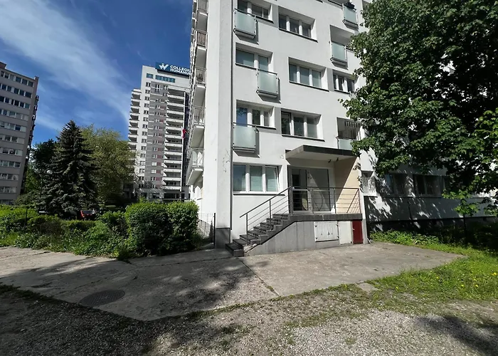 Готель Warszawa Zachodnia