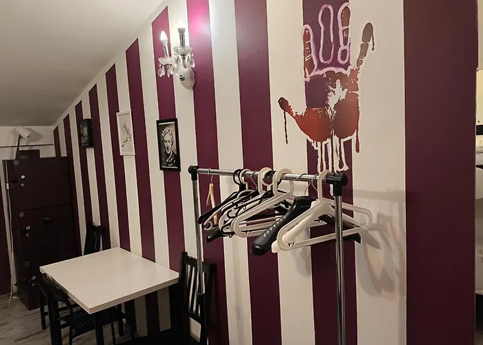 Ab Hostel Варшава