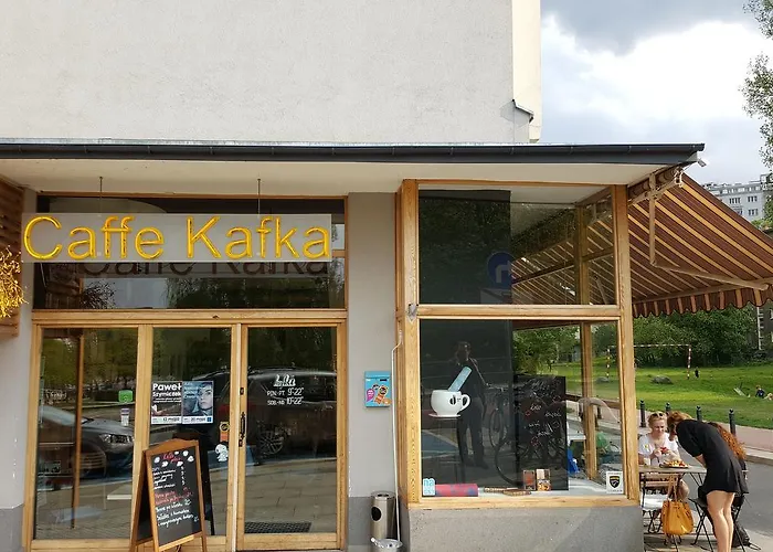 Sawa Hostel Warszawa