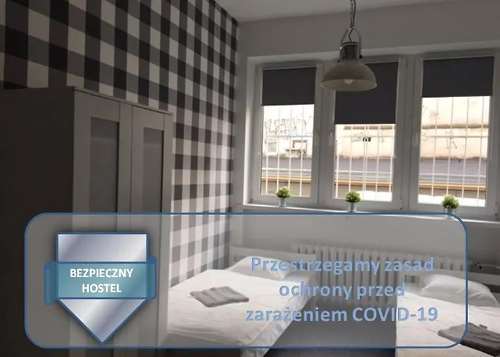 Sawa Hostel Warszawa